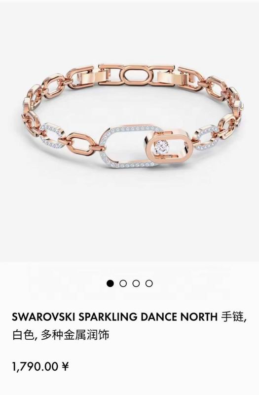 Swarovski Bracelet 06lyx117